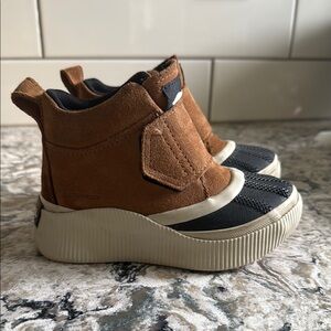 Toddler Sorel Boots